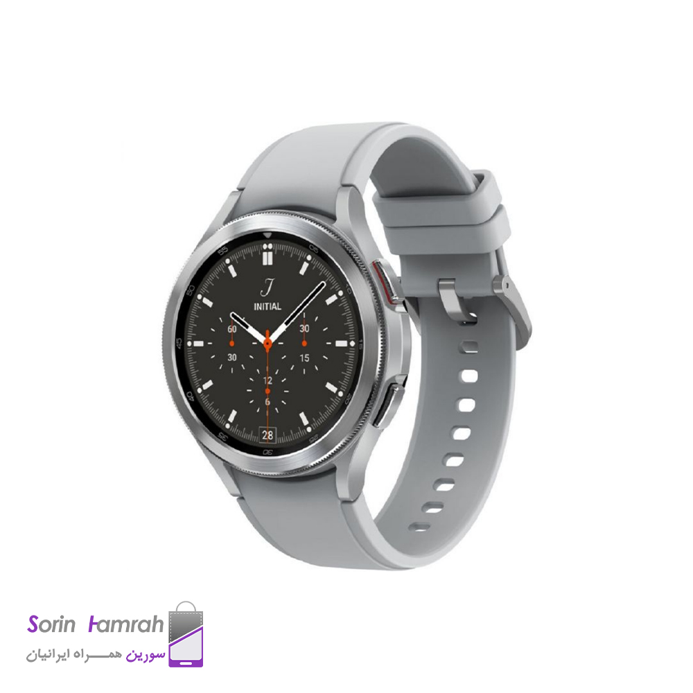 ساعت هوشمند سامسونگ مدل Galaxy Watch4 Classic SM-R880 42mm.